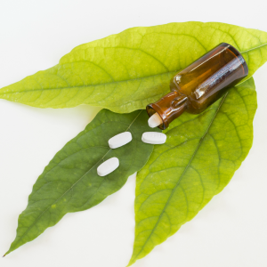 Suplementos de hierbas